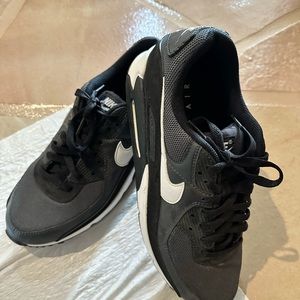 Brand new no box - Son decided he did not like them .  Never worn